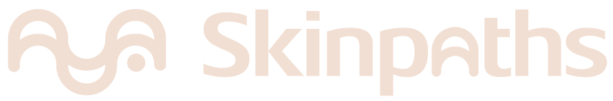 Skinpaths Logo