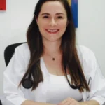 Silvia Riggioni Víquez